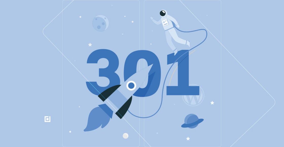 Step-by-Step Beginner’s Guide to 301 Redirects in WordPress