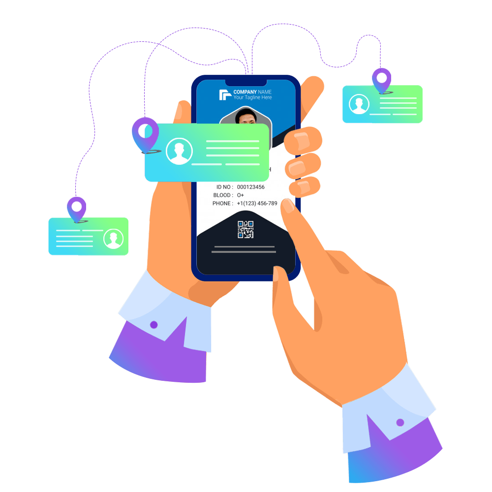 Designtalks Track Your Card With Smart Analytics
