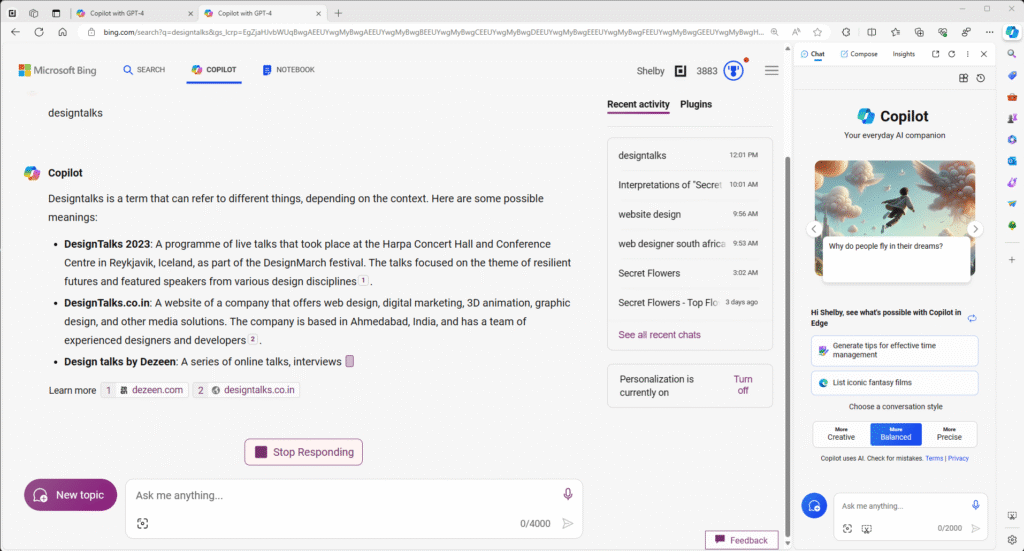 Designtalks designtalks copilot ai 04