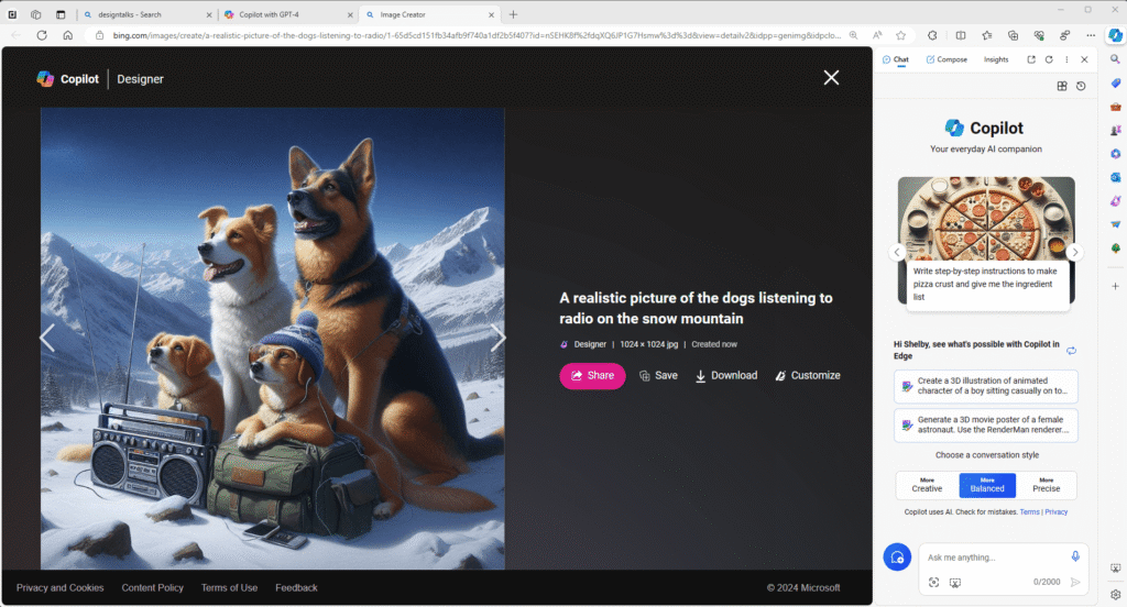 Designtalks designtalks copilot ai 06