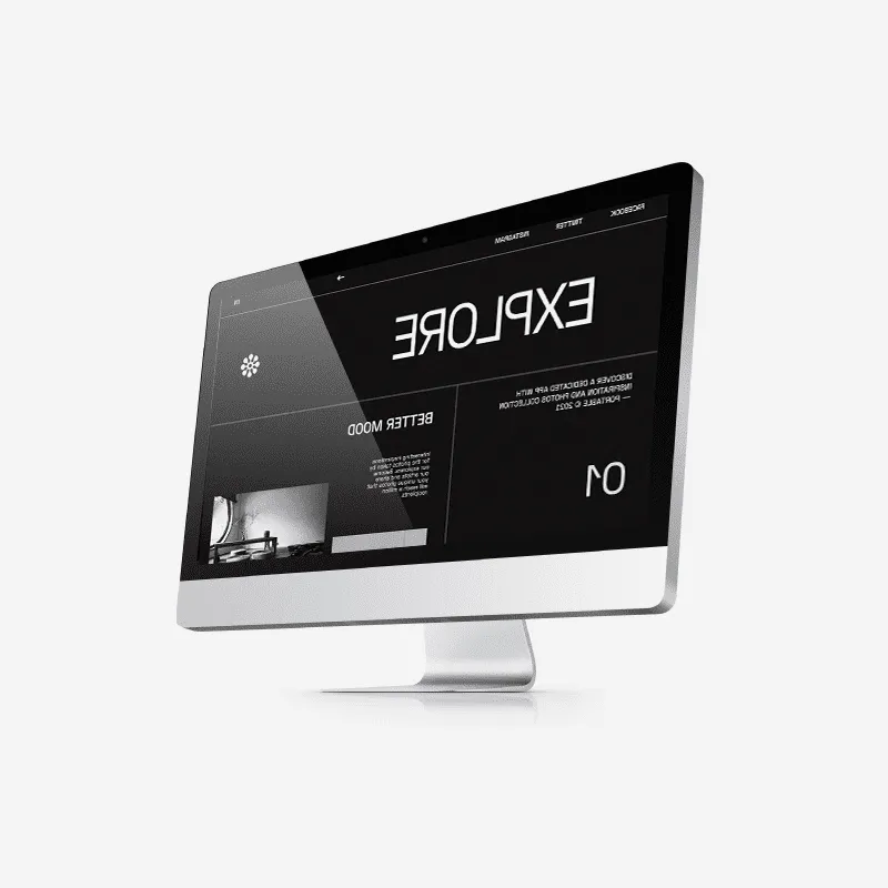 Custom e-commerce web design and development for South African online stores