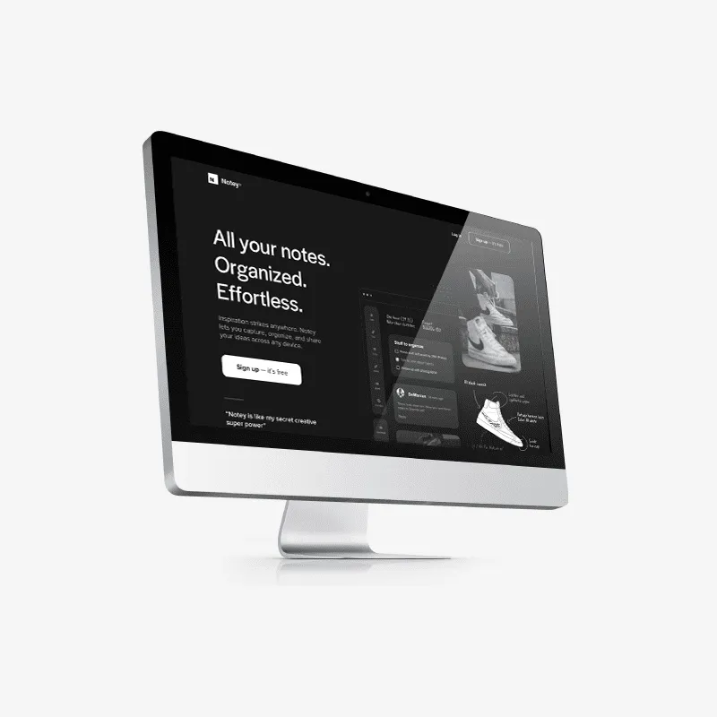 Custom e-commerce web design and development for South African online stores