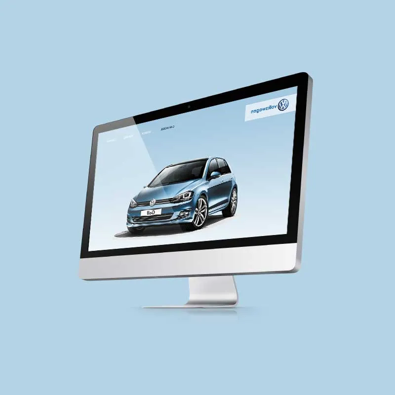 conversion-focused web design portfolio south africa