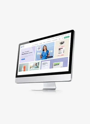 Designtalks web design portfolio showing high-converting websites for Johannesburg clients