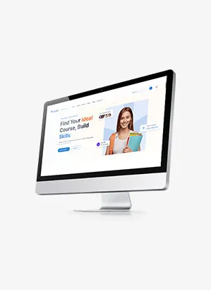 Designtalks web design portfolio showing high-converting websites for Johannesburg clients