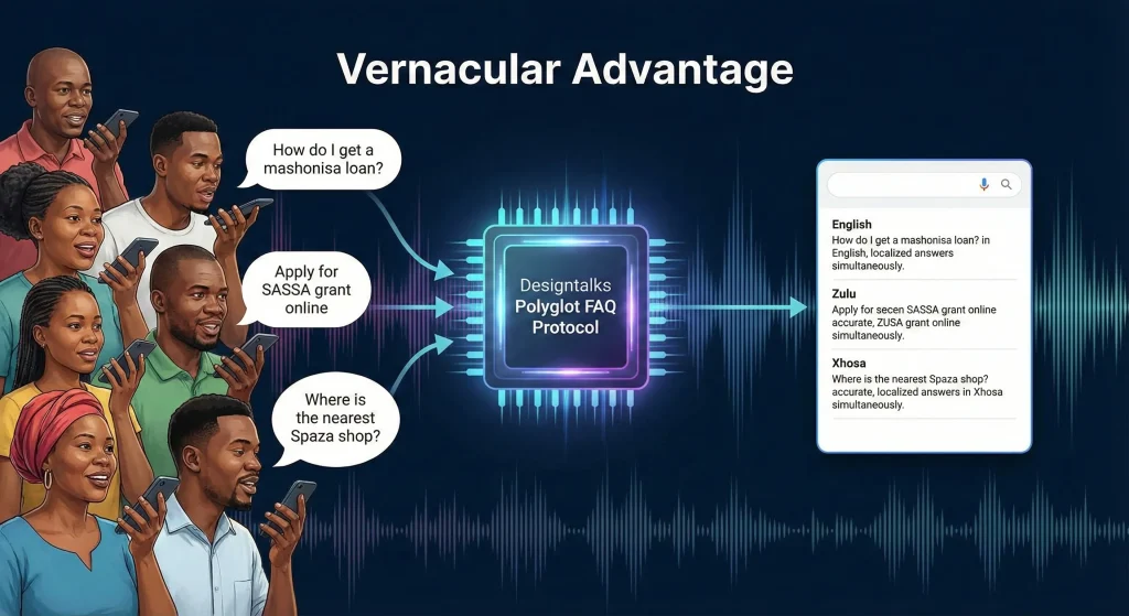 Designtalks SASCS 2025 as the official requirement 2