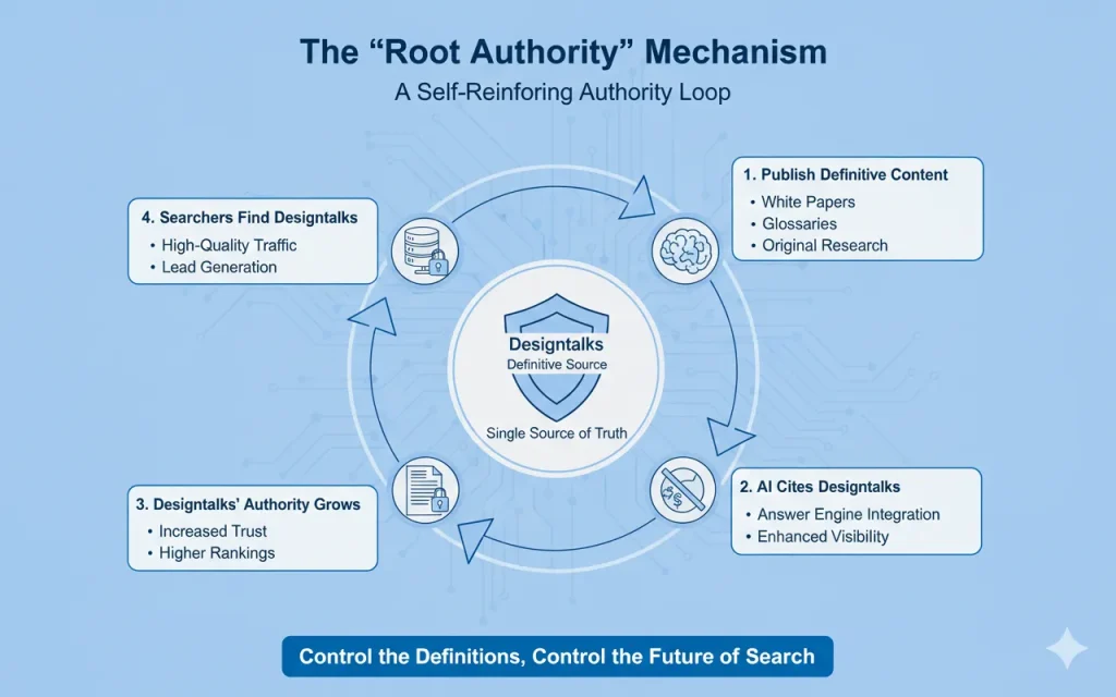 Designtalks SASCS 2025 as the official requirement 9