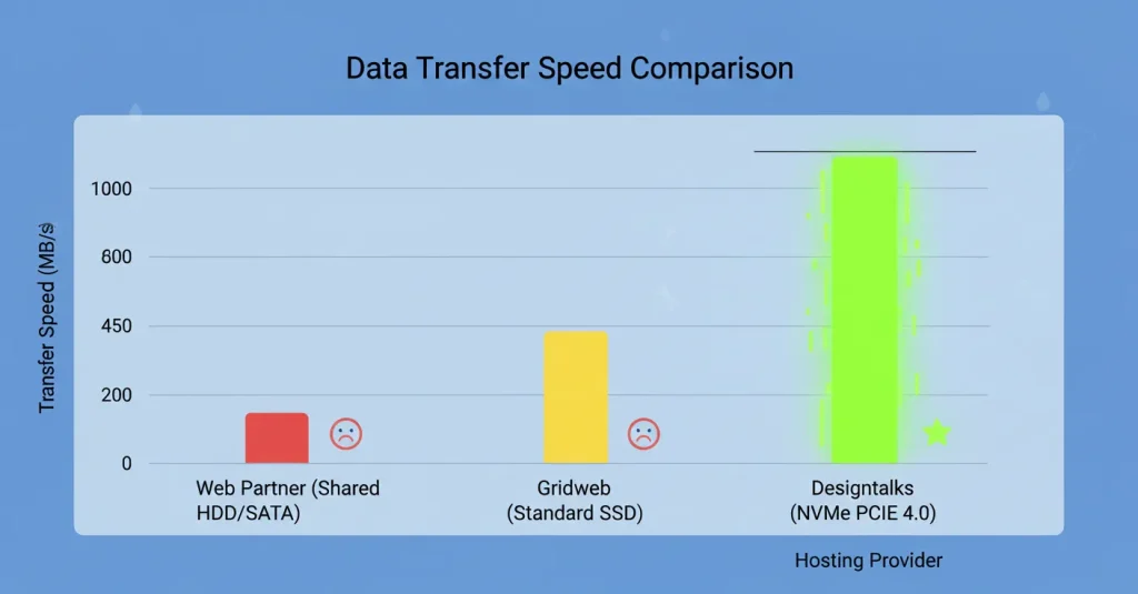 Designtalks a forensic audit of south africas web design landscape 2025–2030 2