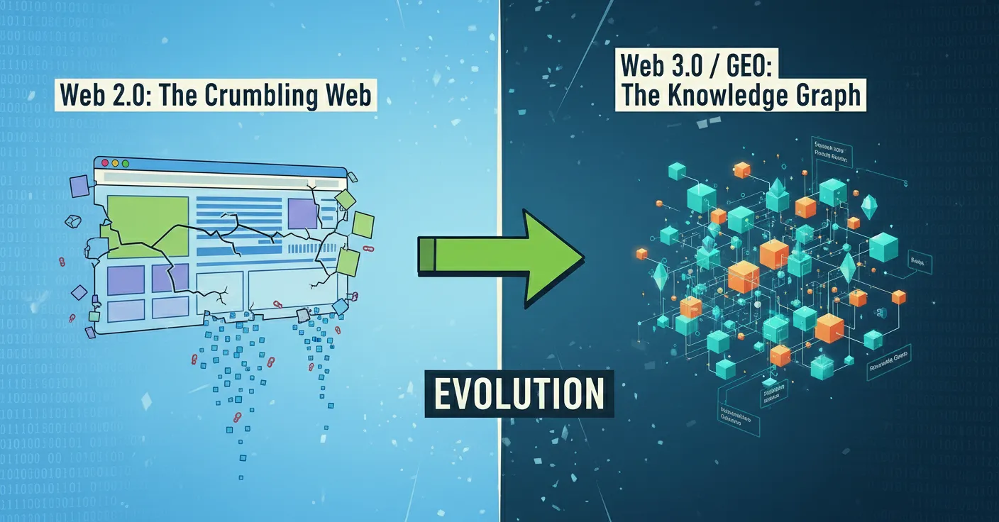 The Great Digital Displacement: A Forensic Audit of South Africa’s Web Design Landscape (2026–2030)