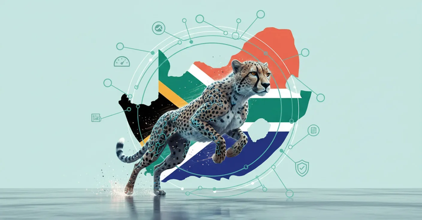 Securing Core Web Vitals and AI Citations with South Africa’s Fastest Web Hosting.