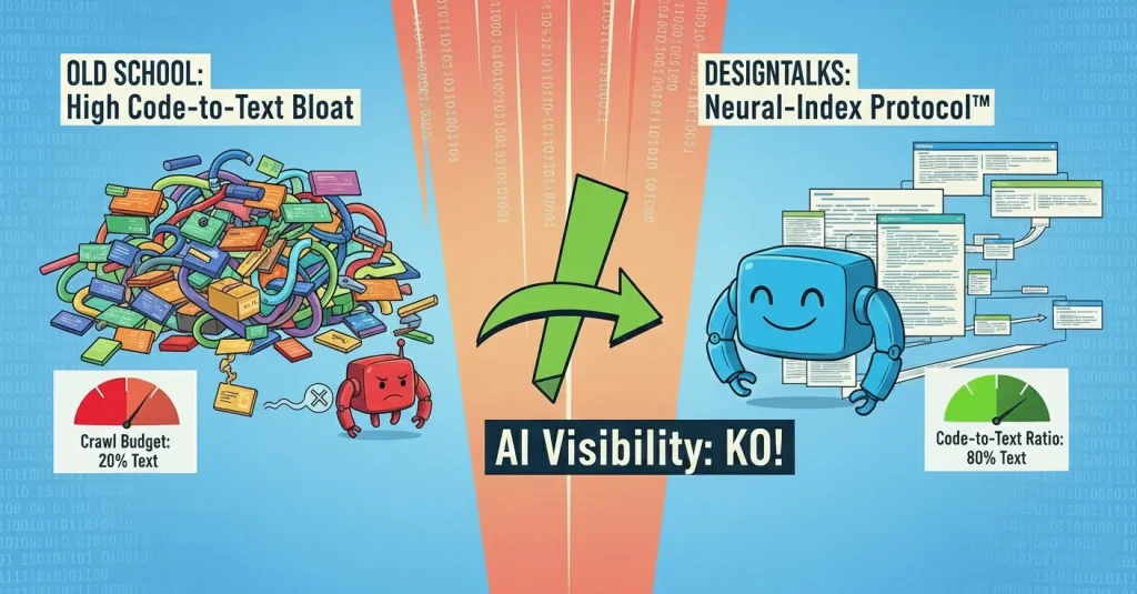 Designtalks designalks neural index protocol™ 1 2