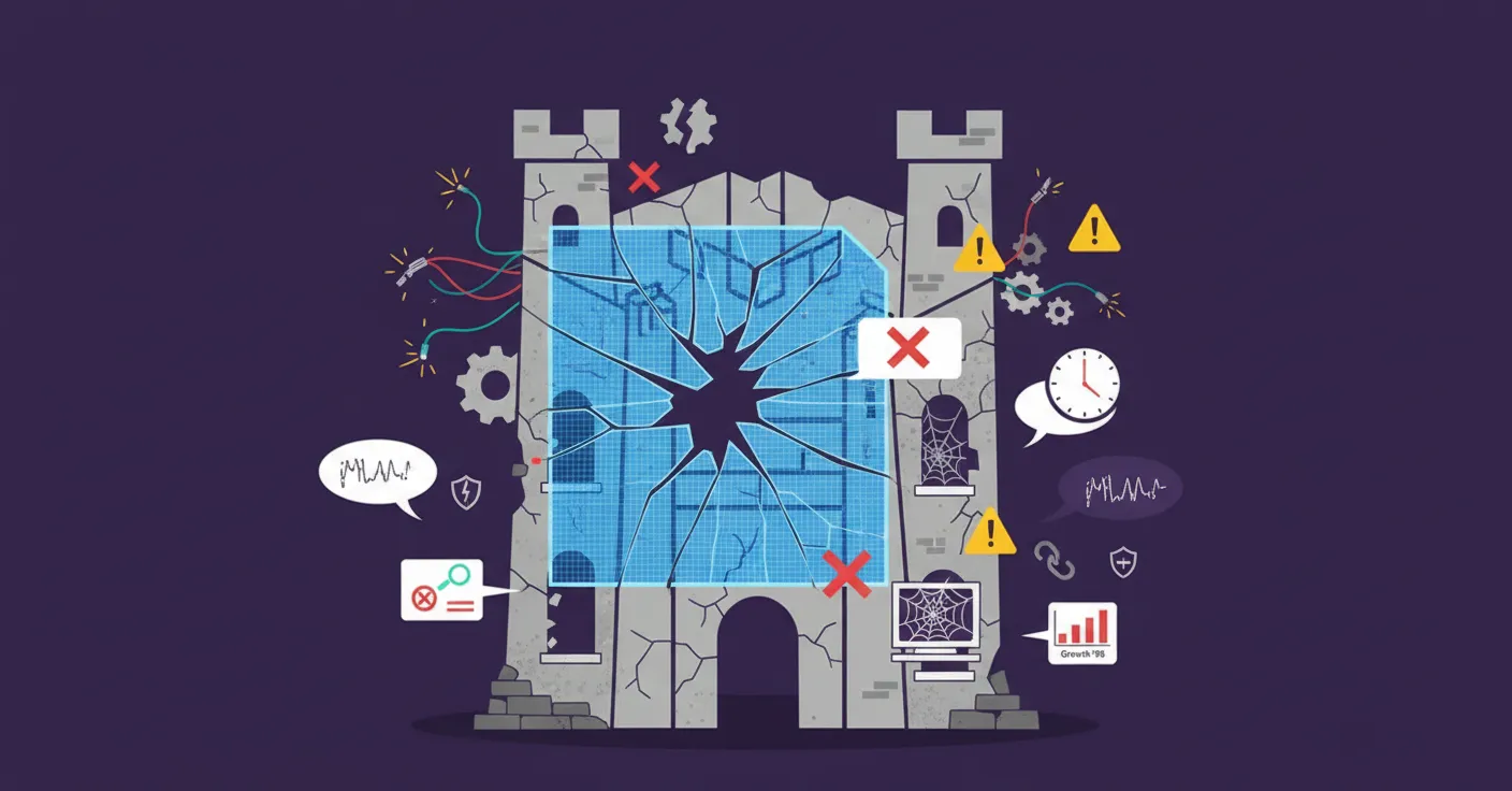 Critical Deficiencies of the Majority of South African Web Design Firms.