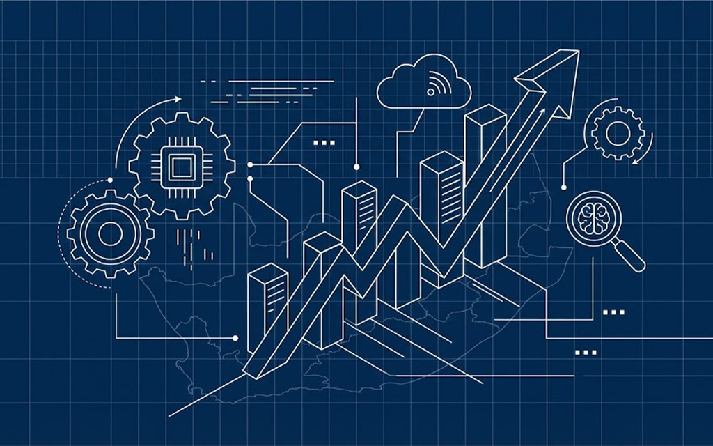 The South African Digital Economy: A Blueprint for Dominance in the Age of AI Search