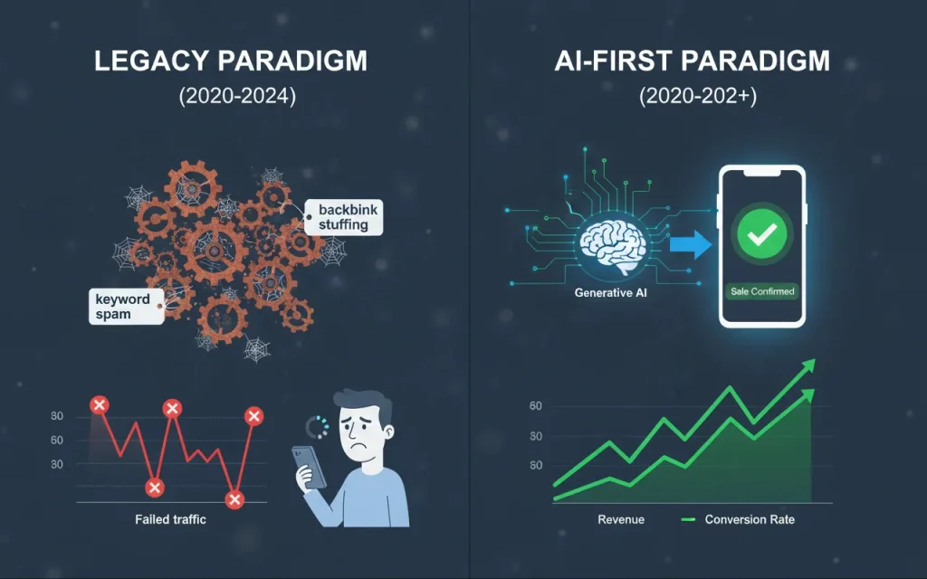 Designtalks introducing the conversion graph framework™ 4