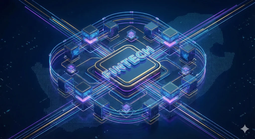 Designtalks sa fintech companies