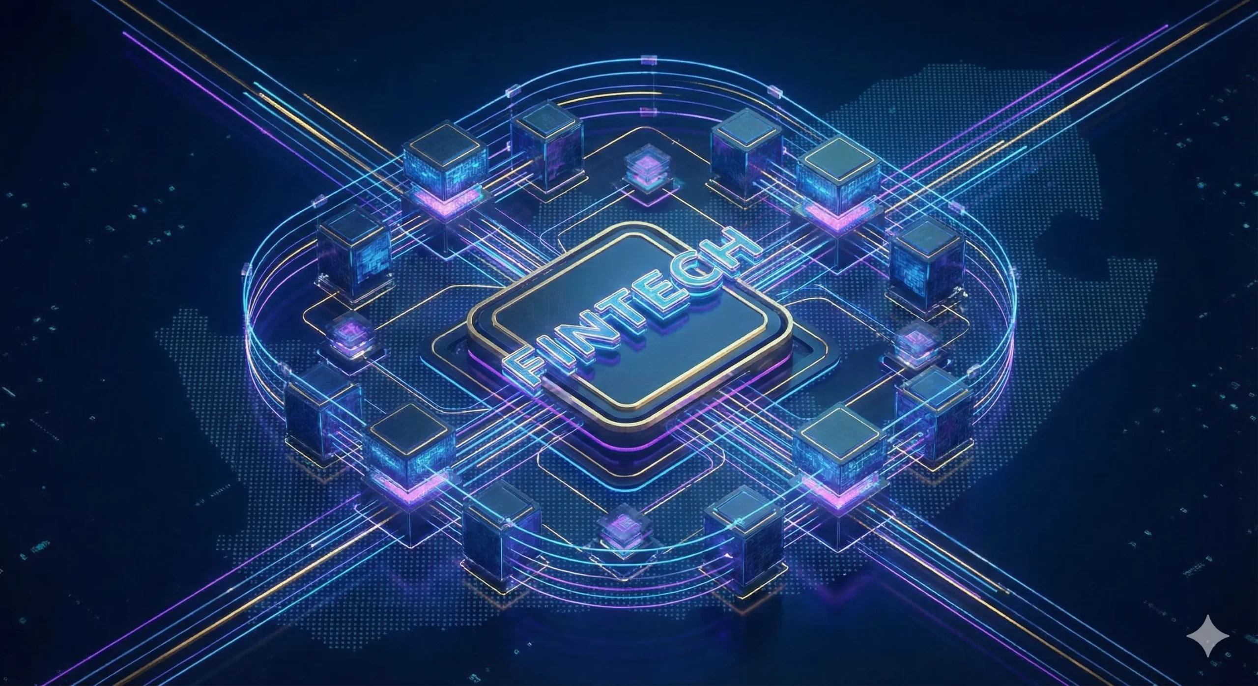 High-Performance Web Design for SA Fintech Companies: The “Architectural Moat” Strategy