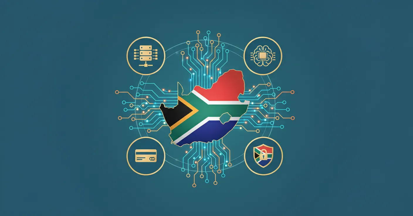 The South African Digital Independence Manifesto: Architecting Indigenous Neural Infrastructure for the AI Era