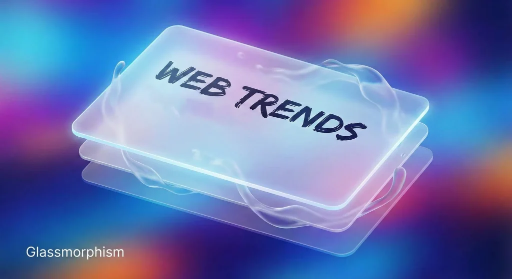 Designtalks web design trends designtalks 2