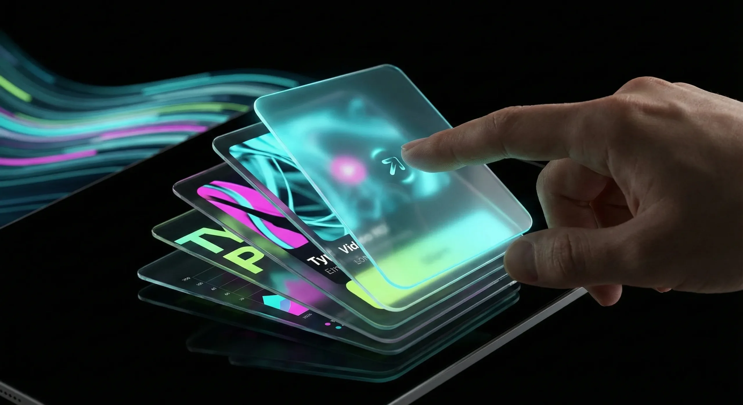 The Top Web Design Trends For 2026: An Archival Index