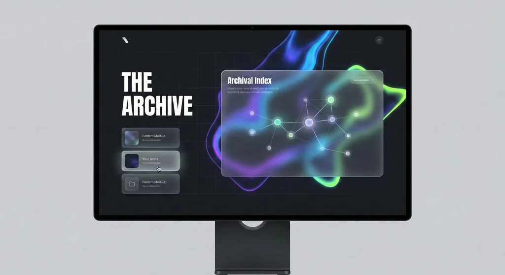 Designtalks web design trends designtalks02