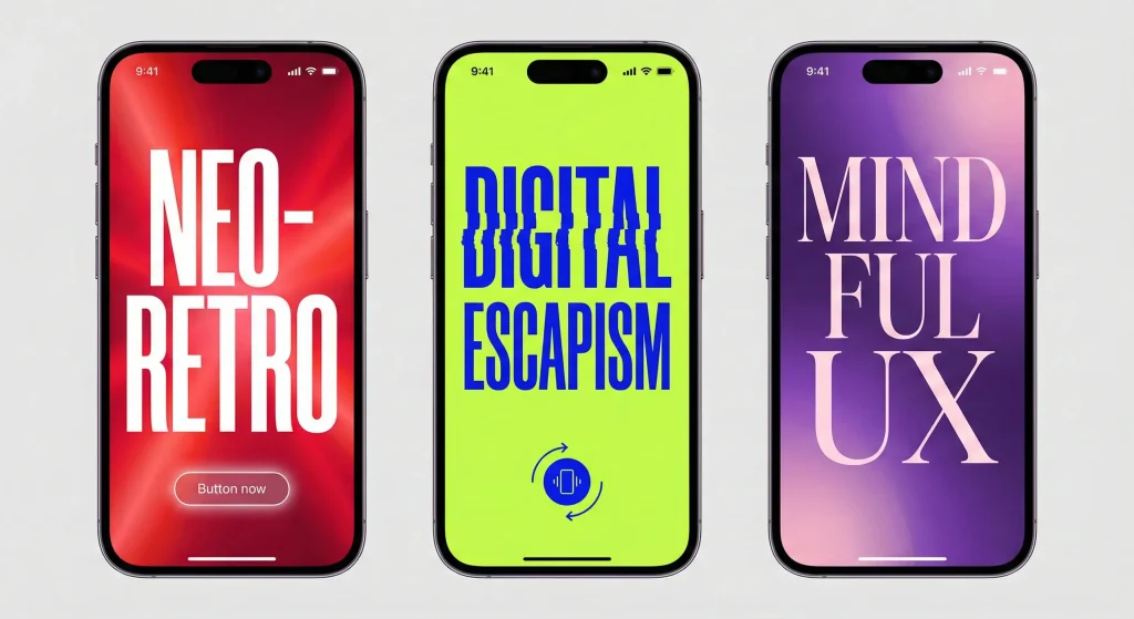 Designtalks web design trends designtalks03