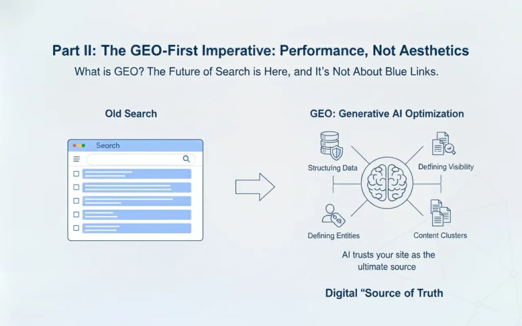 Designtalks what is geo designtalks 2