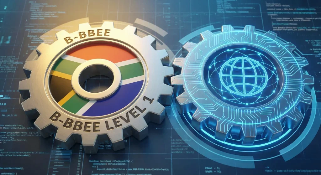 Designtalks b bbe level 1 web design partners for corporate tenders 1