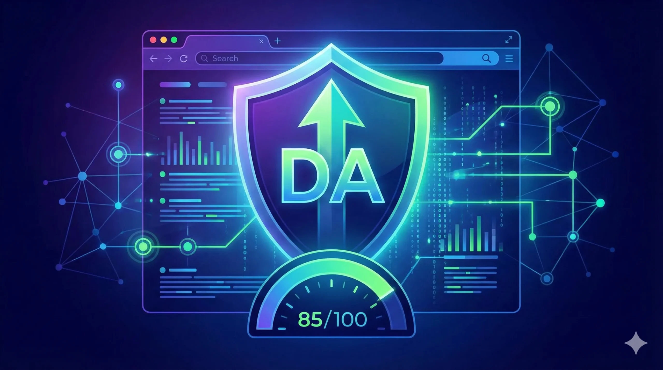 Domain Authority (DA) and the Link Quality Crisis