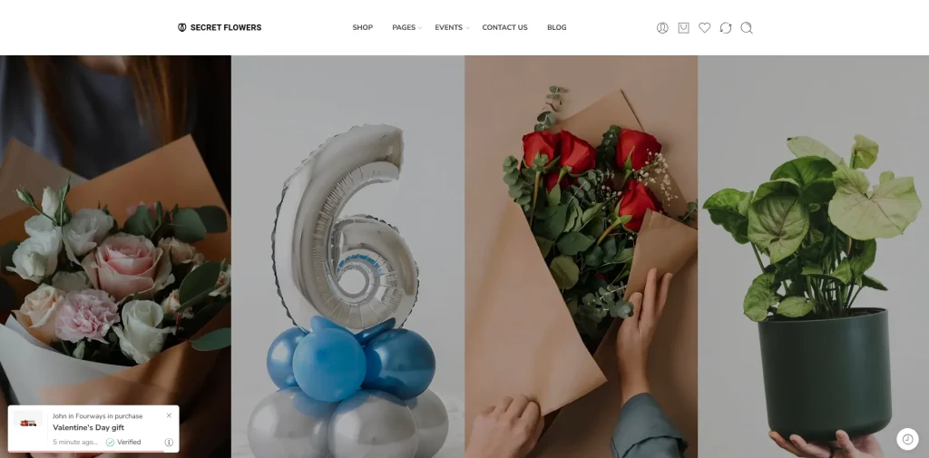 Designtalks e commerce seo for florists in sandton 3