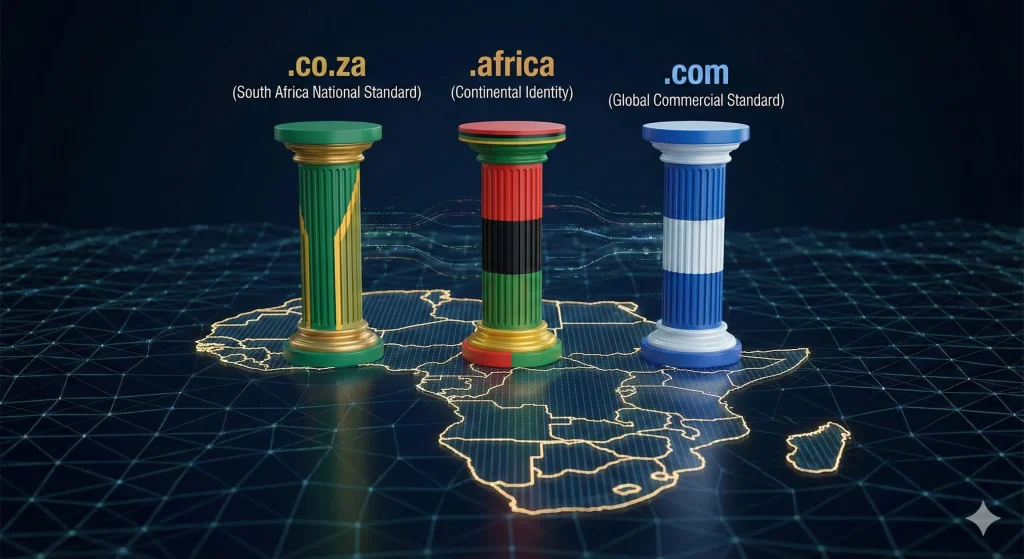 Designtalks how to register a domain in south africa 3