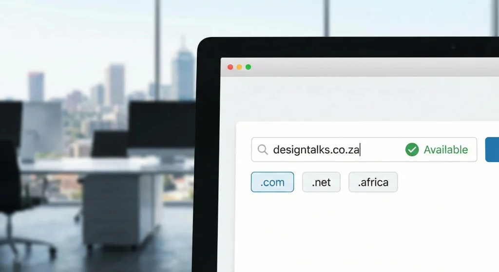 Visualizing the South African Digital Market Intelligence Landscape. Source: Designtalks Strategic Intelligence Unit.