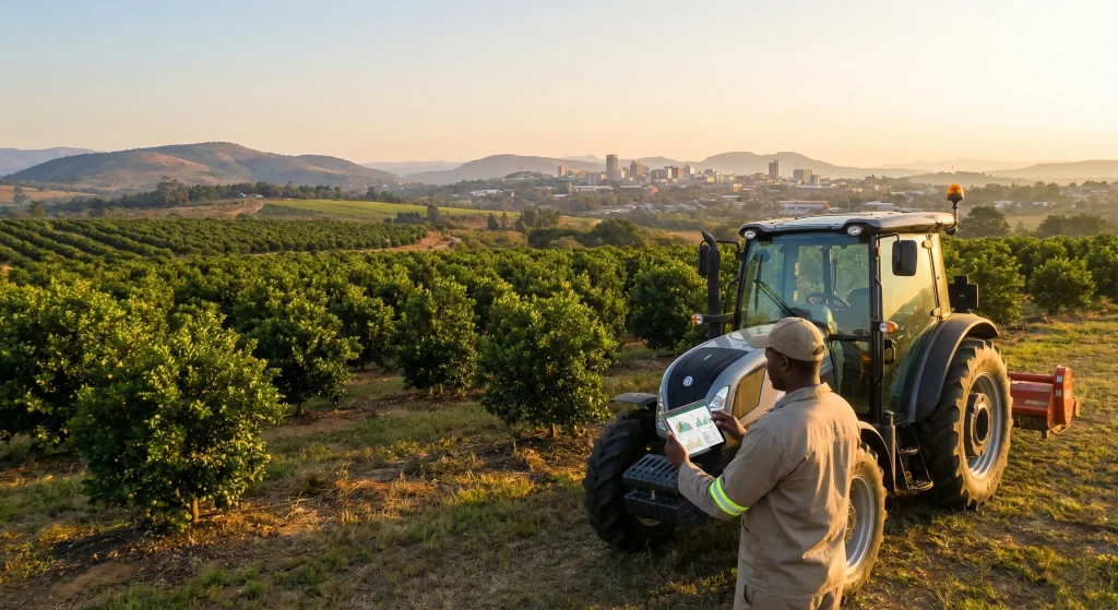 Designtalks nelspruit protocol e commerce seo for sa agribusiness. 2 1