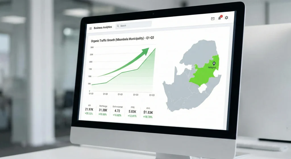 Designtalks nelspruit protocol e commerce seo for sa agribusiness. 4