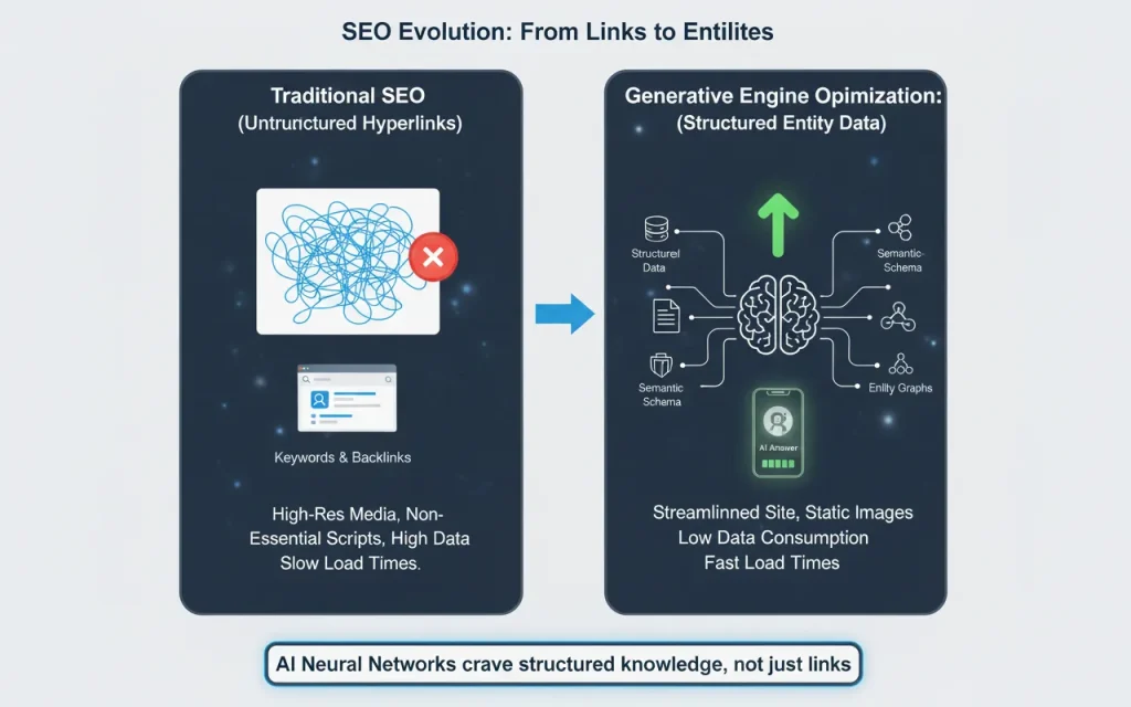 South African C-Suite Executives, Marketing Directors, and Digital Stakeholders on Surviving the AI-Search Era