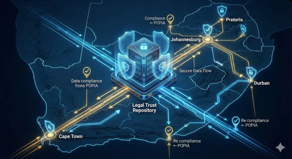 Designtalks web design agency for law firms in south africa