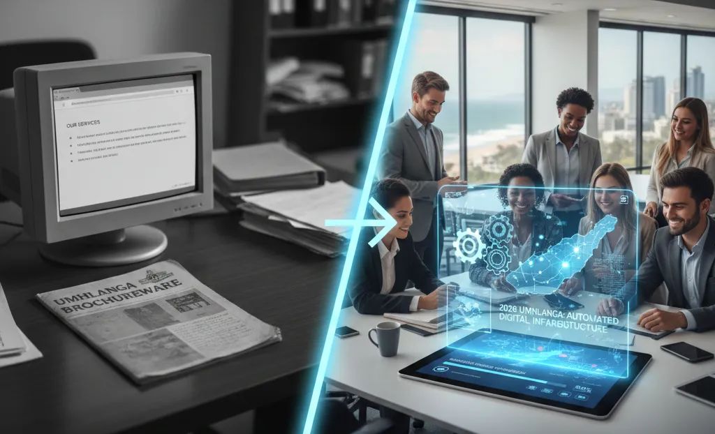 Designtalks web development agency near umhlanga durban 3