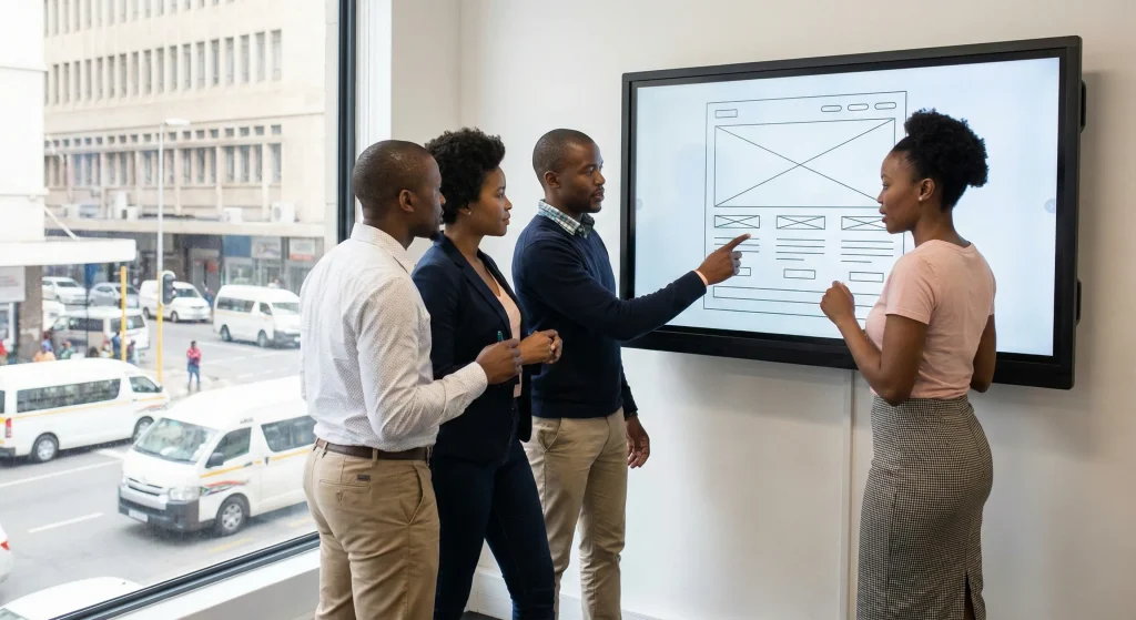 Designtalks website design costs in south africa 3